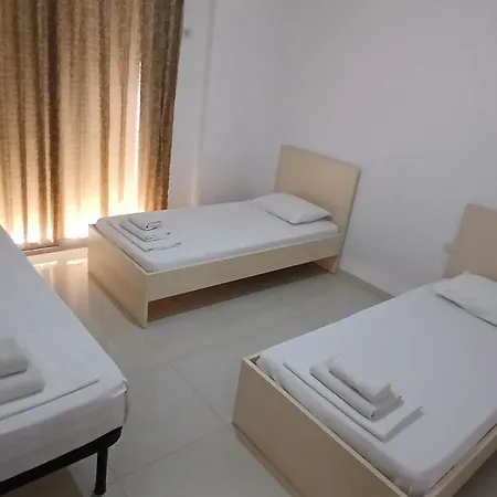 Ela Apartment Vlore