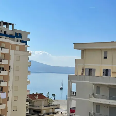 Ela Apartment Vlore