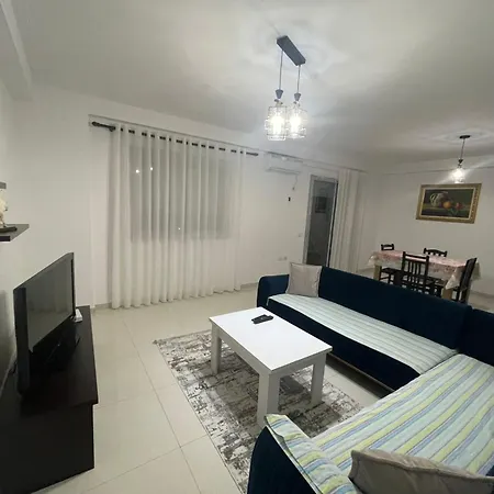 Apartment Ela