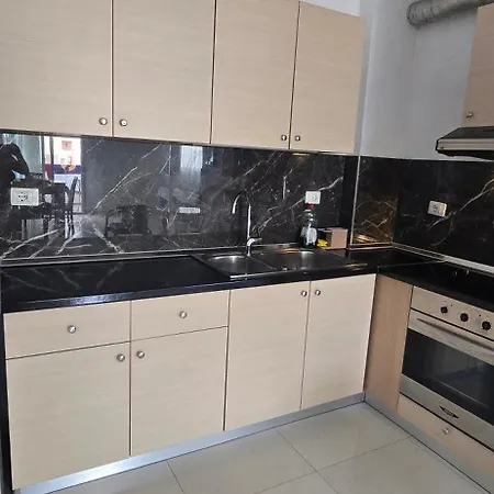 Ela Apartament Wlora